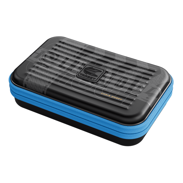 Target Takoma Chris Dobey XL 2025 Ansicht vorne