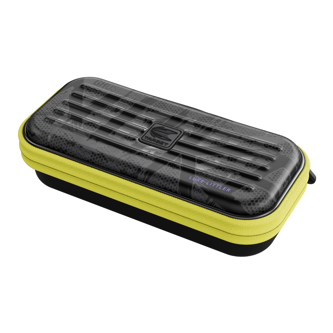 Target Takoma Luke Littler 2025 Ansicht vorne