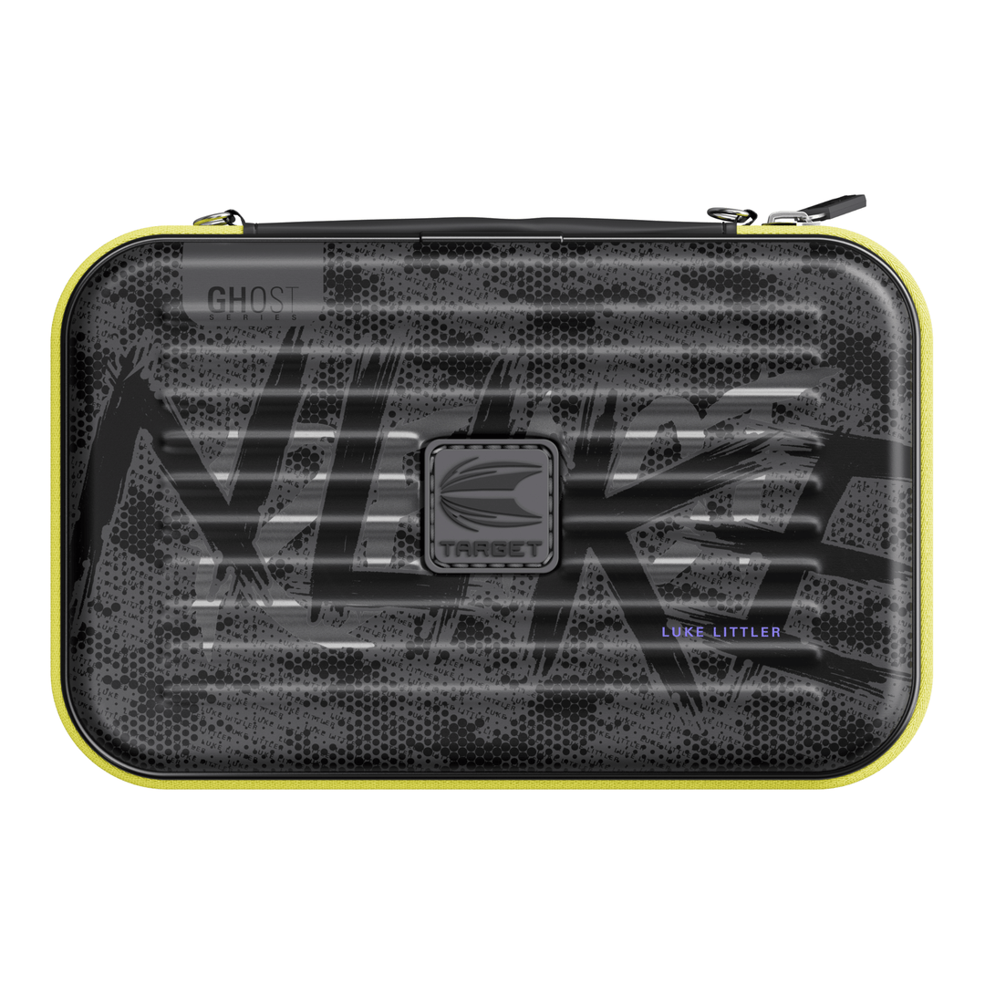 Target Takoma Luke Littler XL 2025