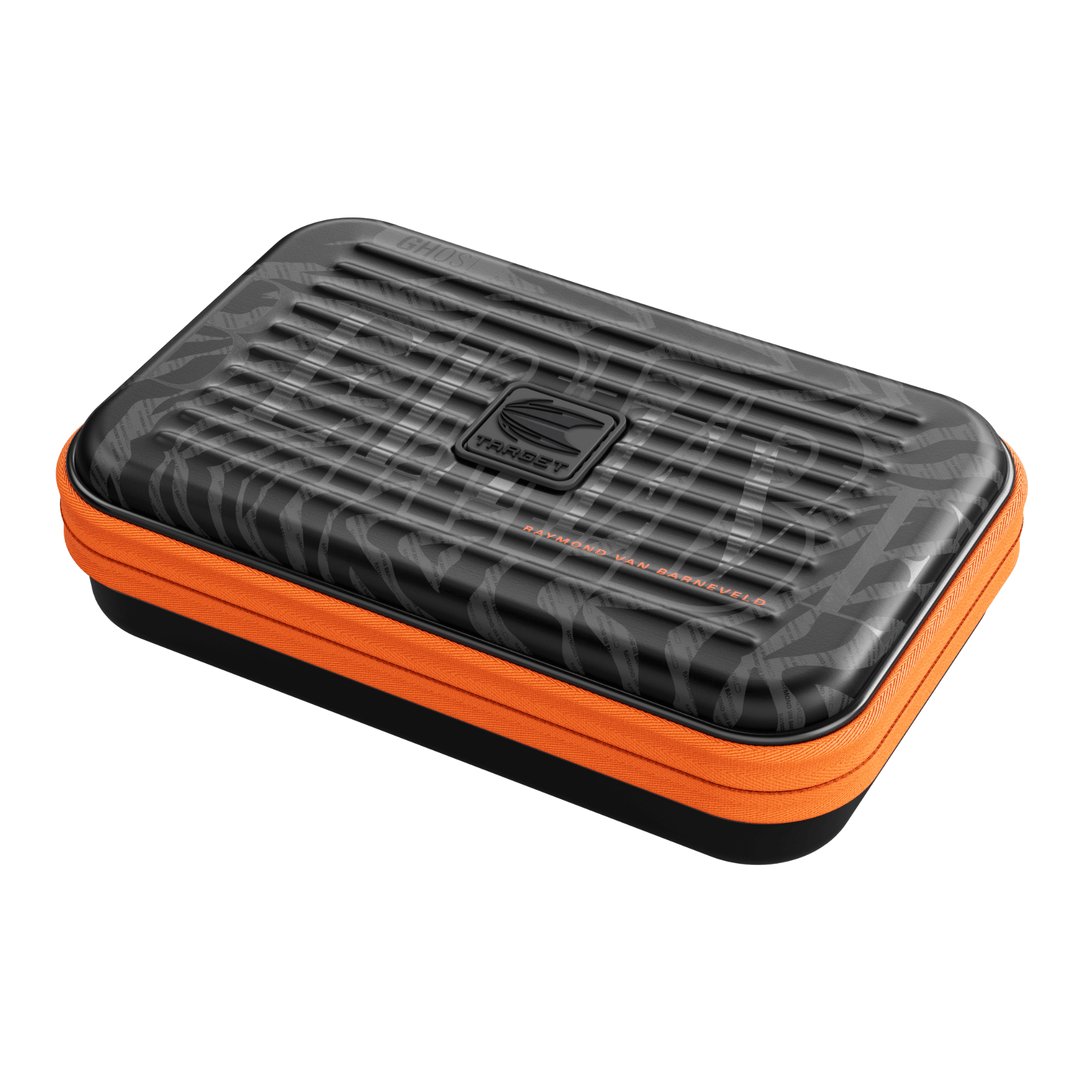 Target Takoma Raymond van Barneveld XL 2025 Ansicht vorne