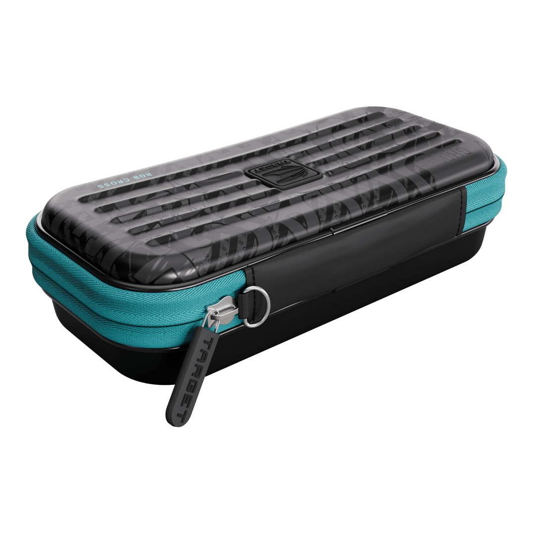 Target Takoma Rob Cross 2025 Ansicht hinten