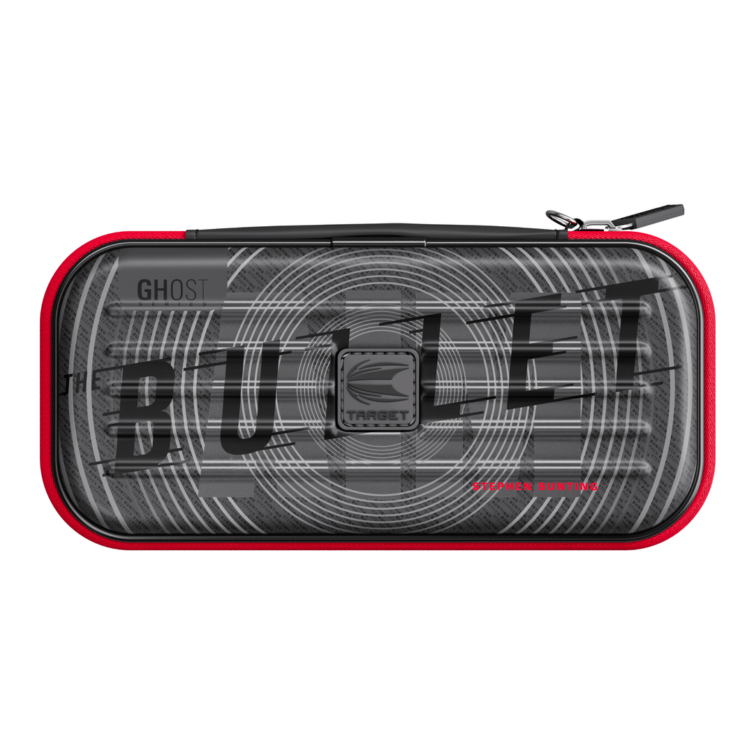 Target Takoma Stephen Bunting 2025