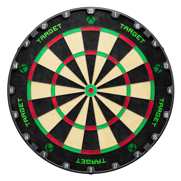 Target Xbox Board & Surround Set Board