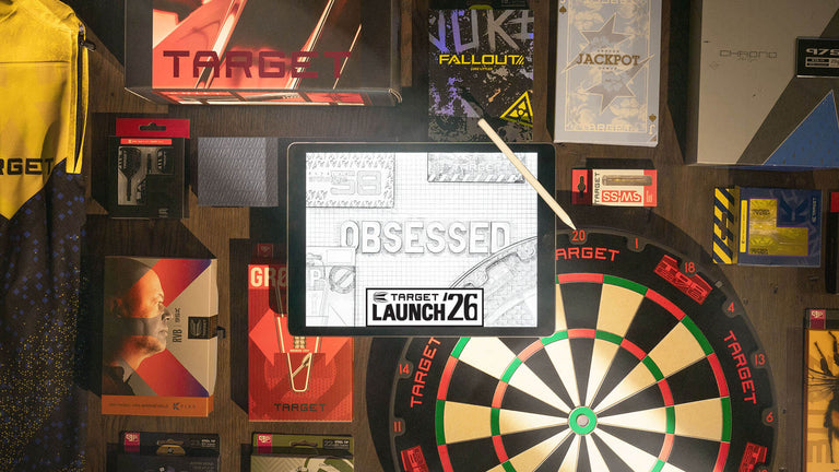 Target DG September 2026 Launch 