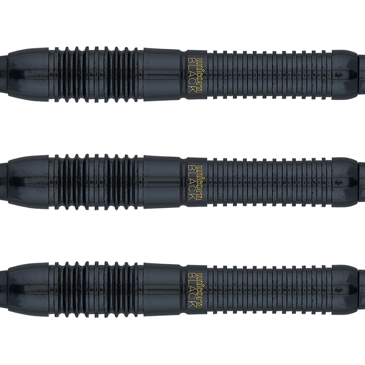 Unicorn Core Black Brass 2 Softdarts Detail 