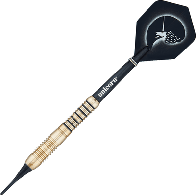 Unicorn Core Brass 2 Softdarts