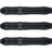 Unicorn Core Plus Win Black Brass Steeldarts Detail 