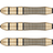 Unicorn Core Plus Win Brass Steeldarts Detail 