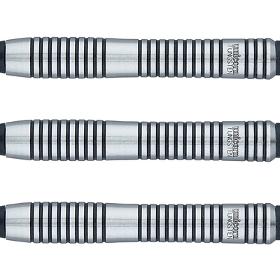 Unicorn Core Plus Win Tungsten 1 Softdarts Detail