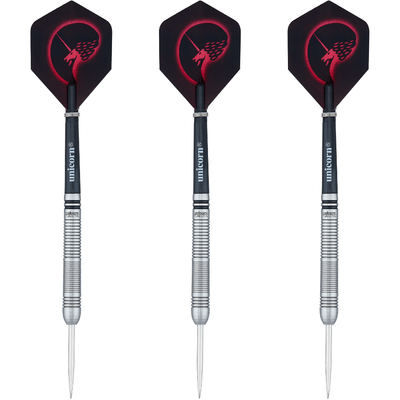 Unicorn Core Tungsten 2 Steeldarts Set