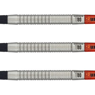 Unicorn Core XL Striker 1 Softdarts Detail