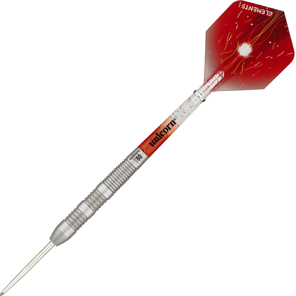 Unicorn Core XL Striker 3 Steeldarts