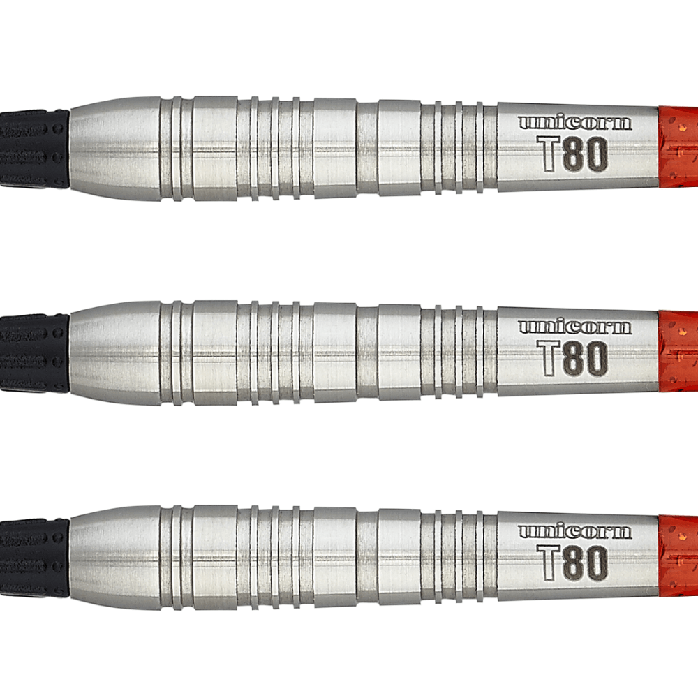 Unicorn Core XL Striker 4 Softdarts Detail