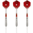 Unicorn Core XL Striker 4 Steeldarts Set