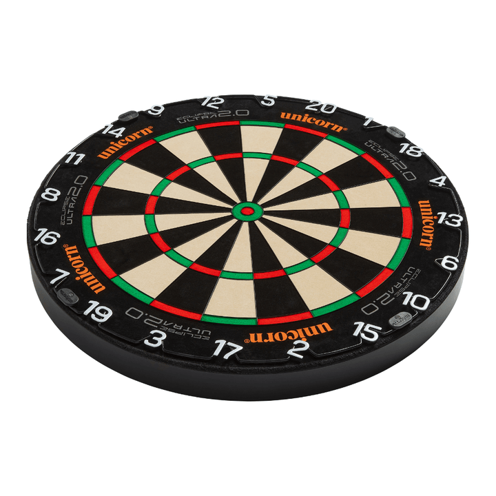 Unicorn Eclipse Ultra 2.0 Dartboard D1
