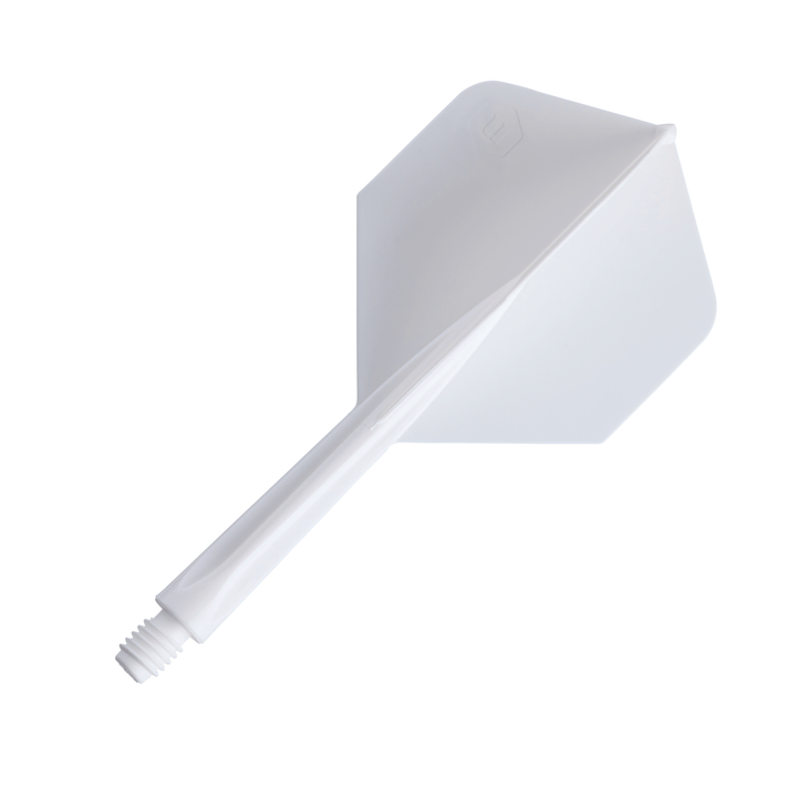 Unicorn Forge Plus Integrated Flight System White