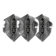 Unicorn Plus Noir Flights Set