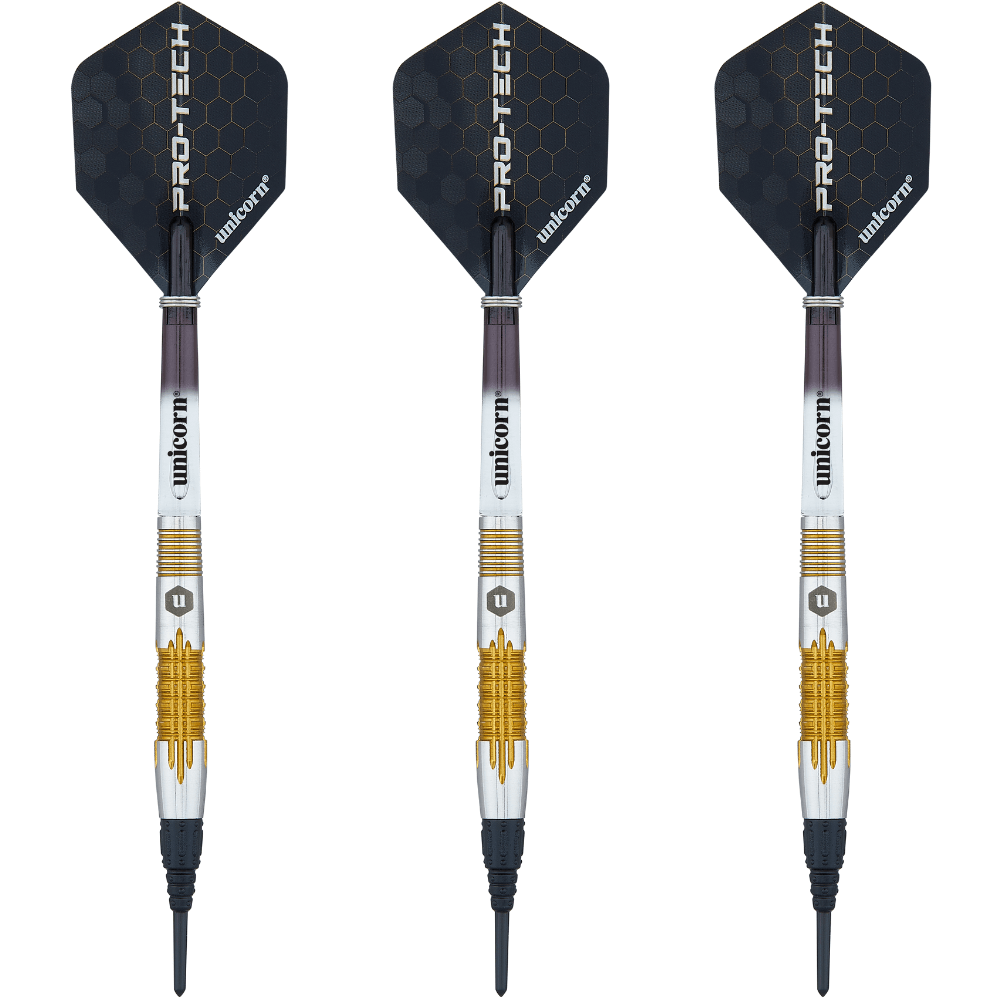 Unicorn Protech 1 Softdarts Set