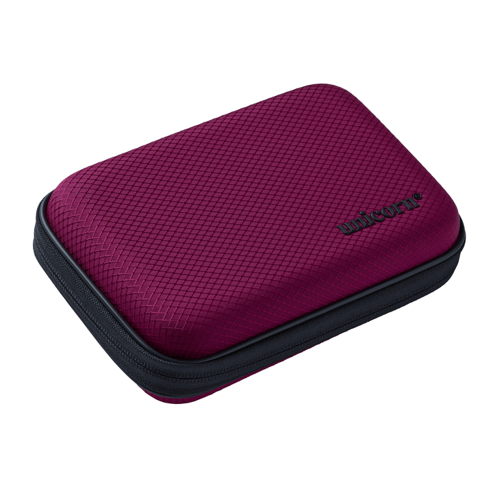 Unicorn Vanguard Dartcase Medium Burgundy