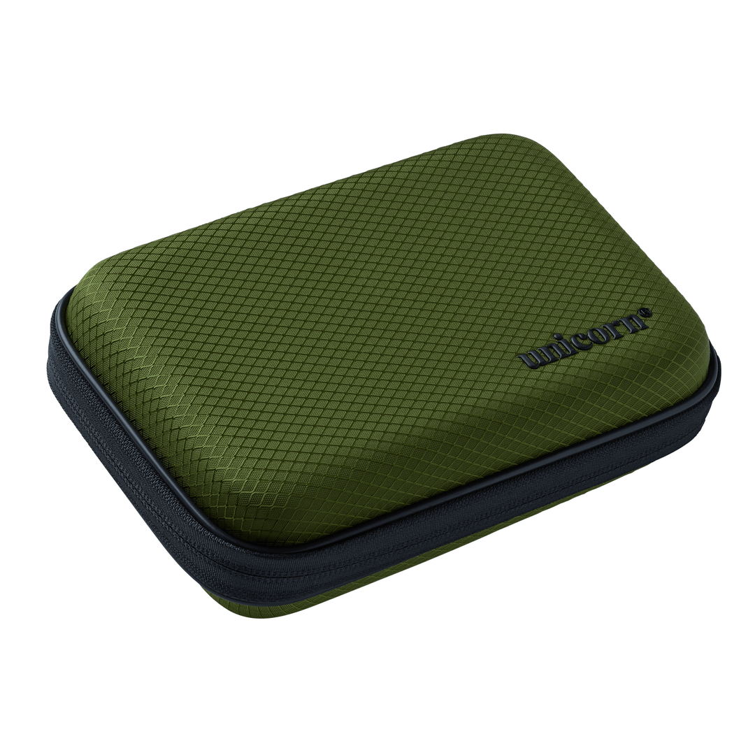 Unicorn Vanguard Dartcase Medium Khaki
