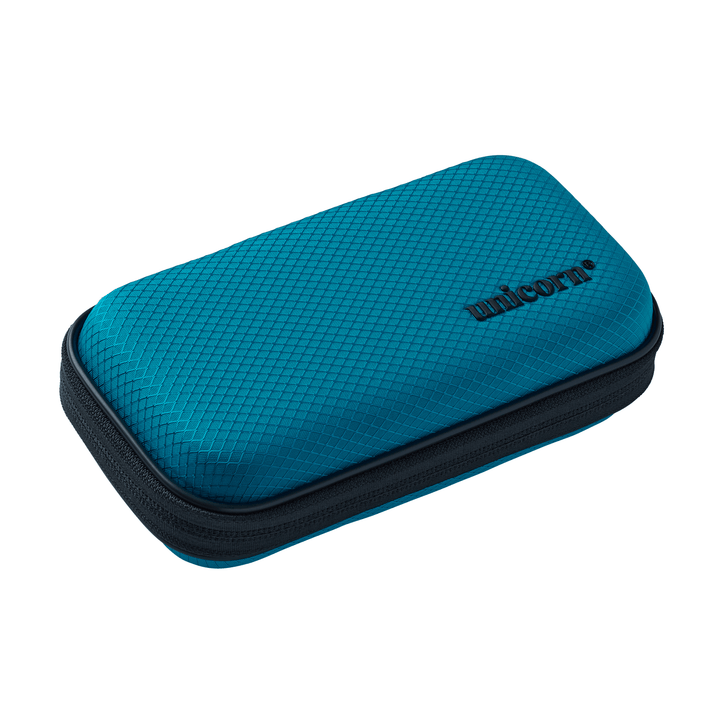 Unicorn Vanguard Dartcase Small Teal