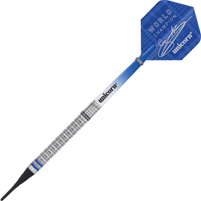 Unicorn World Champion Gary Anderson Phase 3 D.E. Softdarts