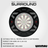 Winmau Blade X Dartboard Surround Detail