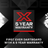 Winmau Blade X Pro Core Official PDC Dartboard Garantiezertifikat
