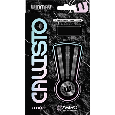 Winmau Callisto A Softdarts Packung