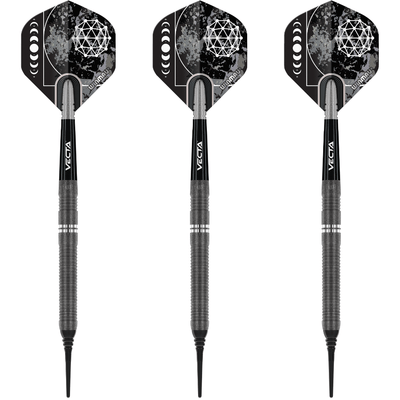 Winmau Callisto A Softdarts Set