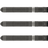 Winmau Callisto A Steeldarts Detail