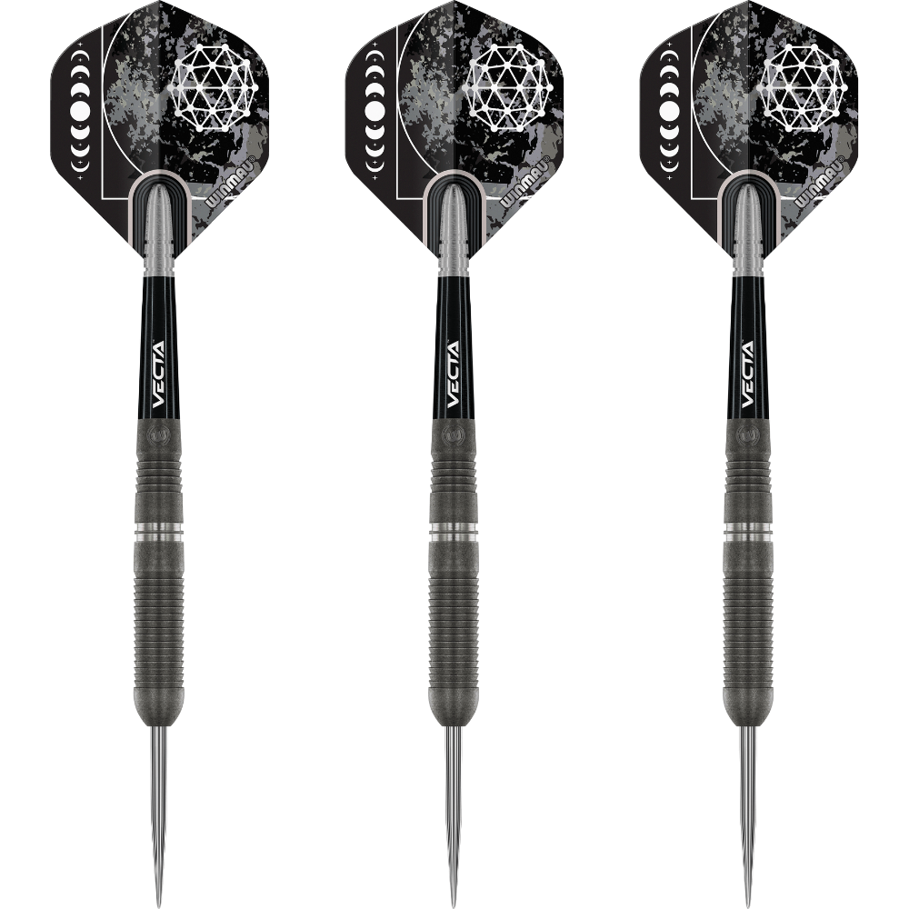 Winmau Callisto C Steeldarts Set