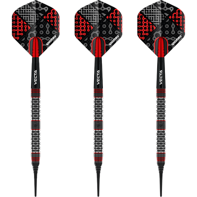 Winmau Cypher Softdarts Set