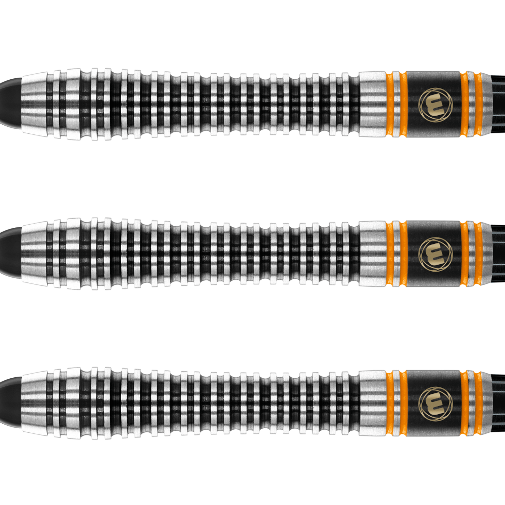 Winmau Danny Noppert Signature Edition 2.0 Softdarts Detail