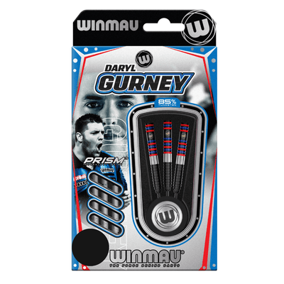 Winmau Daryl Gurney Pro-Series Steeldarts Pack