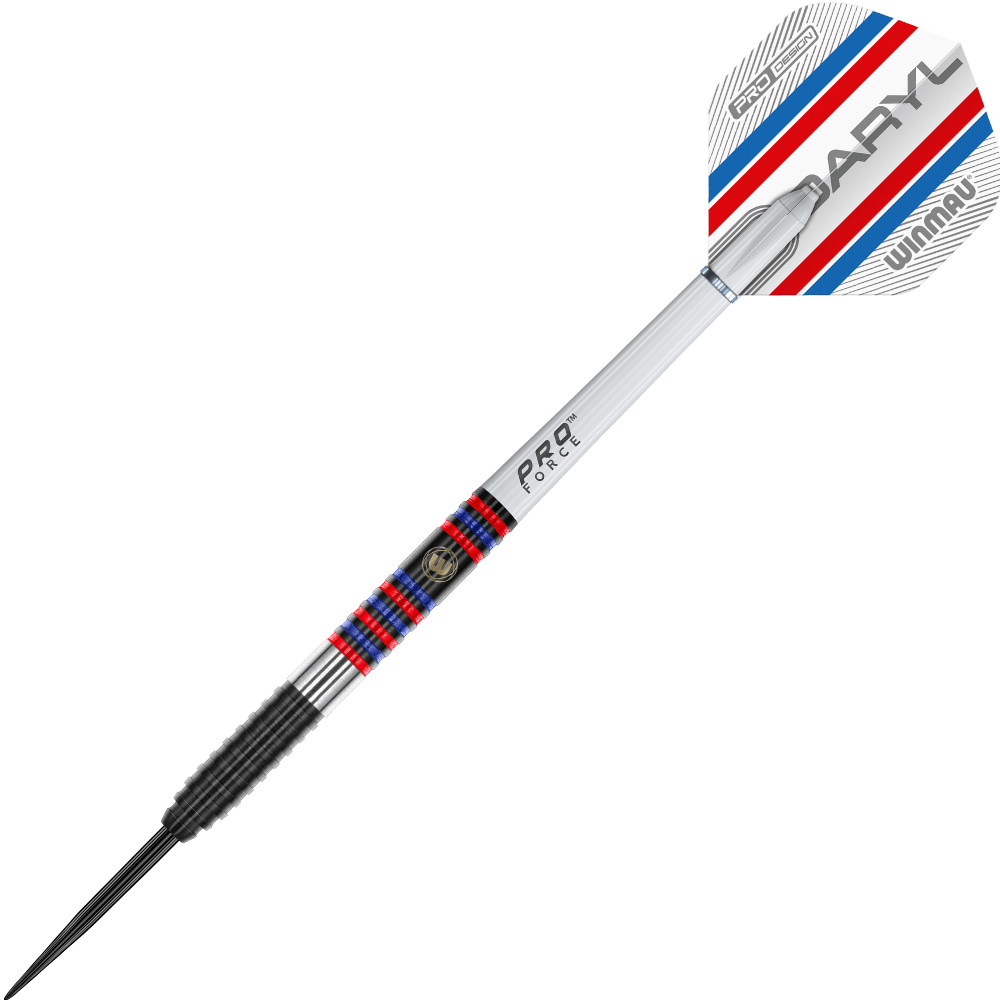 Winmau Daryl Gurney Pro-Series Steeldarts