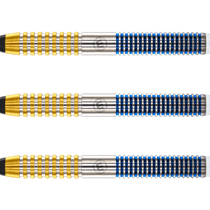 Winmau Daryl Gurney SC 1.0 Softdarts Detail