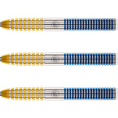 Winmau Daryl Gurney SC 1.0 Steeldarts Detail