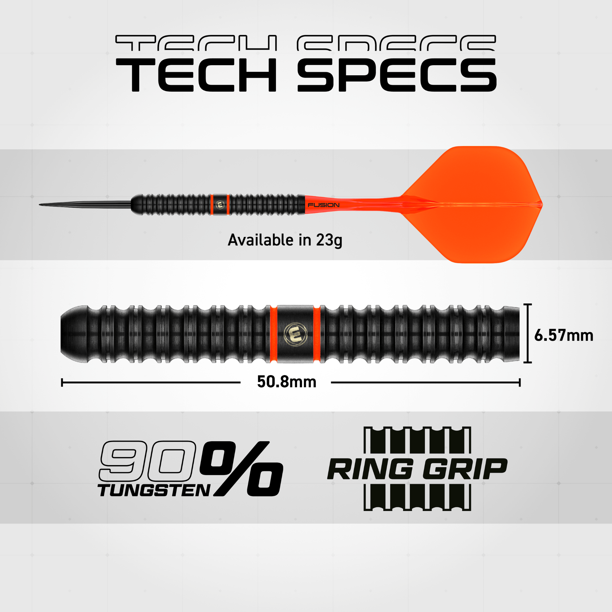 Winmau Emma Paton Edit Steeldarts Masse