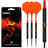 Winmau Emma Paton Edit Steeldarts Verpackung