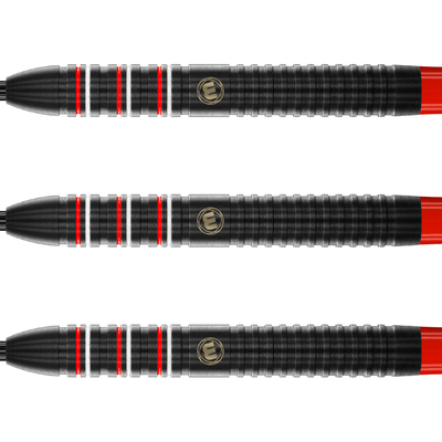 Winmau Florian Hempel Pro-Series Steeldarts Detail