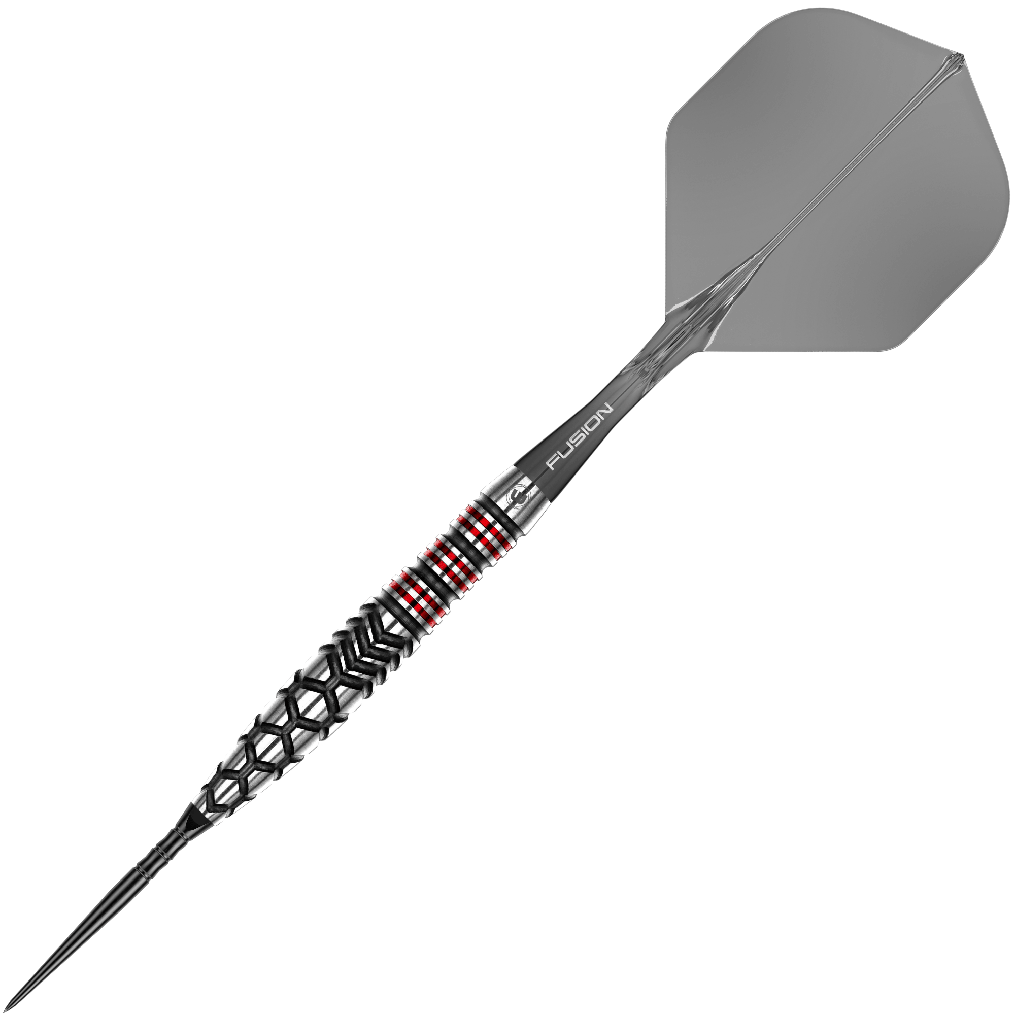 Winmau Fornax Torpedo Switch Point Steeldarts