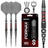 Winmau Fornax Torpedo Switch Point Steeldarts Verpackung