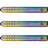 Winmau Foxfire Urban Steeldarts Detail