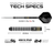 Winmau GVV TS Switch Point Steeldarts Maße 24g
