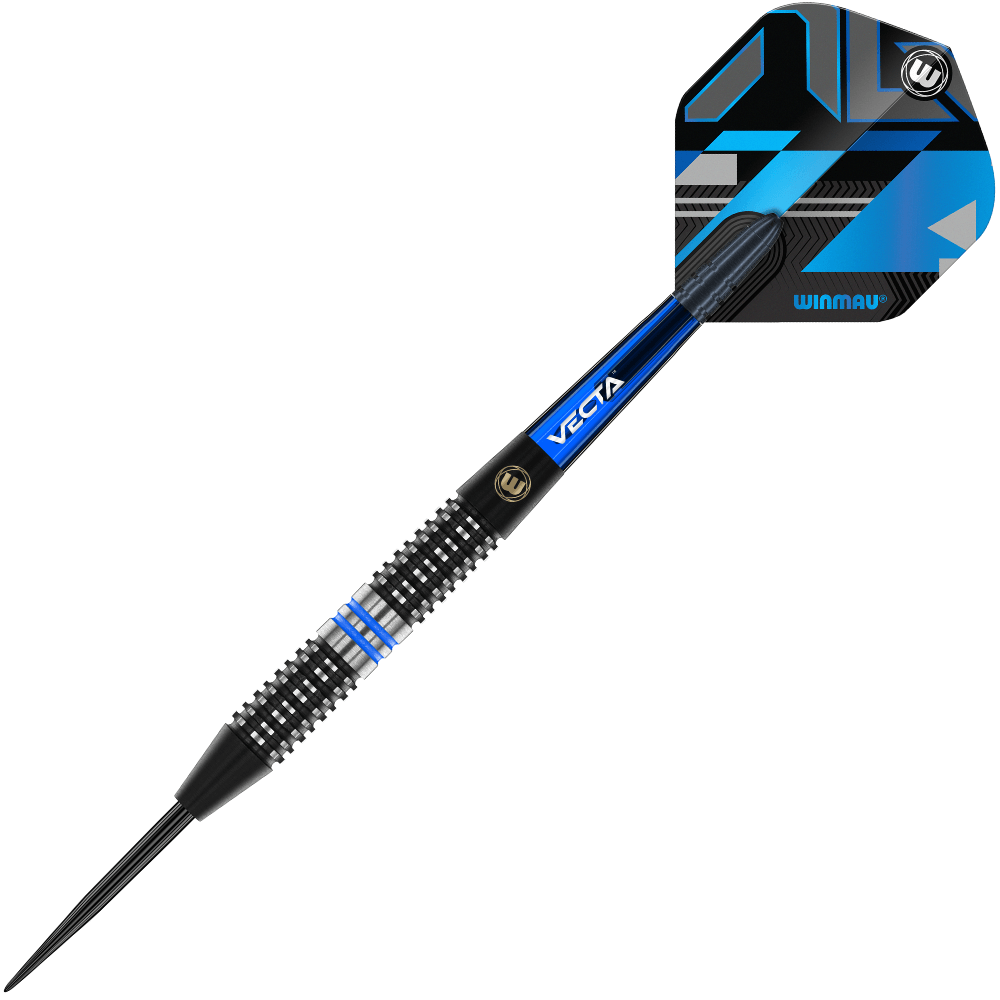 Winmau Galactics Steeldarts