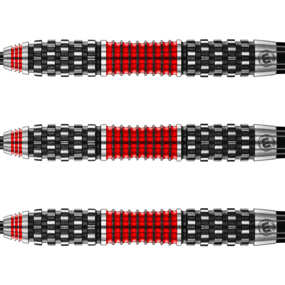 Winmau Joe Cullen Rockstar RS 1.0 Steeldarts Detail