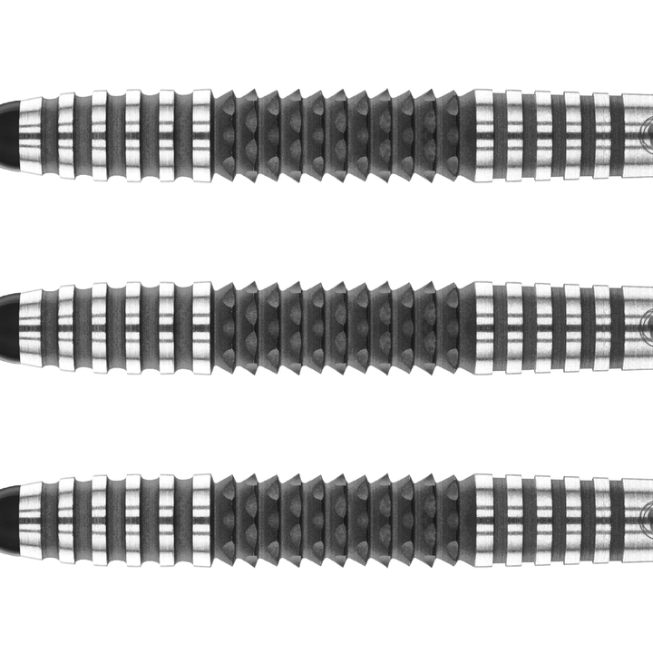 Winmau Kairos A Softdarts Detail