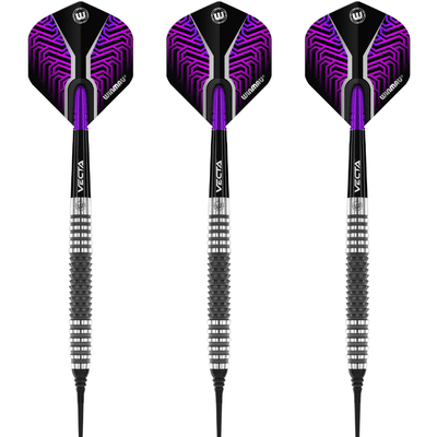 Winmau Kairos A Softdarts Set