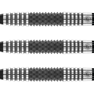 Winmau Kairos B Softdarts Detail